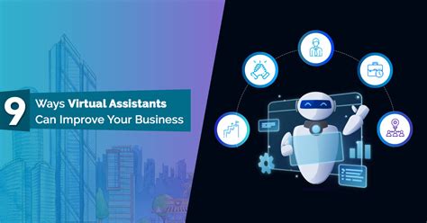 virtual assistant apps